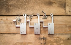 שמרו על זה בעצמכם: 5 כספות ביתיות ביטוח דירה