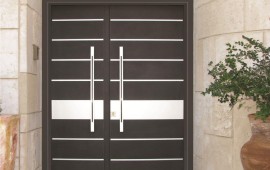 המדריך המהיר להתאמת דלתות פנים לחדרי הבית דלת כניסה מעוצבת