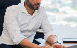 גביית חובות ושיקים חוזרים לעסקים ולחברות : ריאיון עם עוד אייל רייפר על גביית חובות אפקטיבית