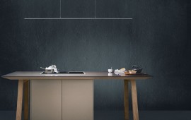 מאפיינים בולטים בעיצוב מטבחי יוקרה מטבחי המותג next125