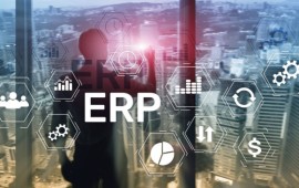 הטמעת מערכת ERP לארגון
