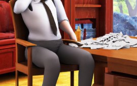 עובד בראשון לציון שחווה תאונת עבודה? הגיע הזמן להכיר את העורך דין שלך