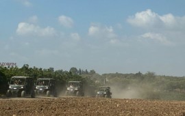 יום גיבוש לעובדים – חוויה מאחדת באקסטרים יער בן שמן