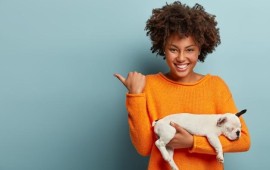 חנות חיות בנס ציונה- אהבה קרוב לבית צילום:freepik