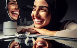 יישור שיניים מהיר - האם קיים דבר כזה?