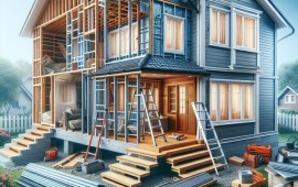 עולם האלומיניום: מתי נדרשות עבודות אלומיניום בביתך?