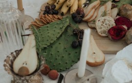 תפקיד התזונה בשמירה על מערכת עיכול בריאה קרדיט תמונה: pexels