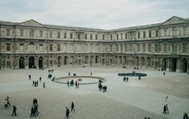 לעשות את פריז ב-3 ימים - מסלול שהמומחים ממליצים