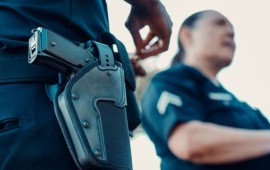 נרתיקים לאקדח