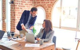 3 סוגי הטרדה במקום העבודה שכדאי להיזהר מהם קרדיט תמונה: freepik