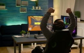 מה צריך כדי לבנות מחשב גיימינג? קרדיט תמונה: freepik