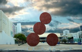 הקמפיין להכנסת הציבור הערבי למחאה נגד ההפיכה המשטרית מתוך הסרטון