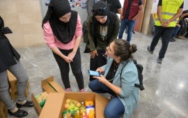 חמ״ל של שותפות ברהט חמ״ל של שותפות ברהט