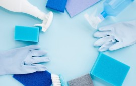 ככה תשמרו על הבית שלכם נקי ומסודר תמיד ניקיון הבית