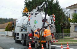 יש תקלה בביוב? כך תדעו מי צריך לטפל בה? טיפול בבעיות ביוב באמצעות ביובית