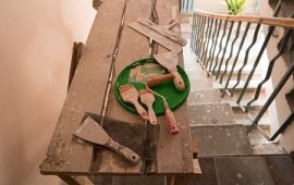 משפצים את הדירה? זה הזמן להקשיב לעצמכם שיפוץ דירה