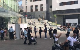 האתגר המשמעותי של קניונים בתל אביב קניונים בתל אביב