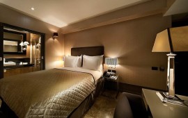 מלונות בוטיק - ליהנות מתל אביב בצורה אחרת מלונות בוטיק בתל אביב